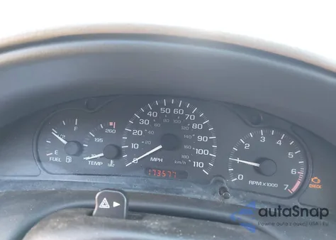 2004 Chevrolet Cavalier Ls from USA, damaged, VIN 1G1JF52F947333367